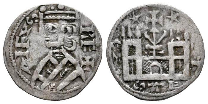 Medieval Coins