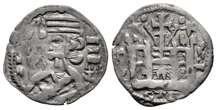 Medieval Coins