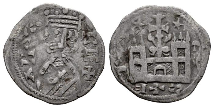 Medieval Coins