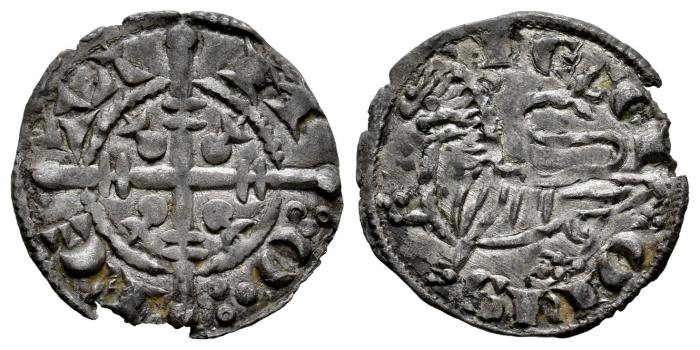 Medieval Coins