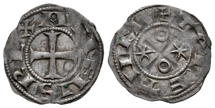 Medieval Coins