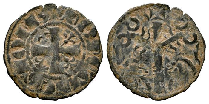 Medieval Coins