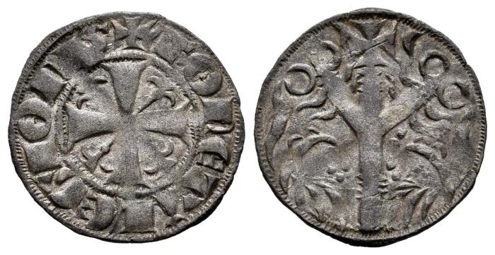 Medieval Coins