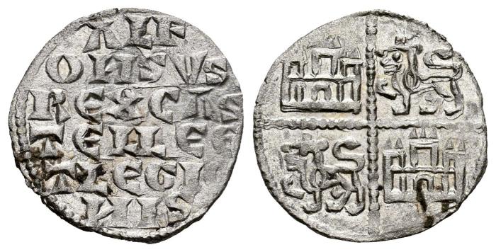 Medieval Coins