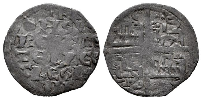 Medieval Coins