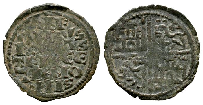 Medieval Coins