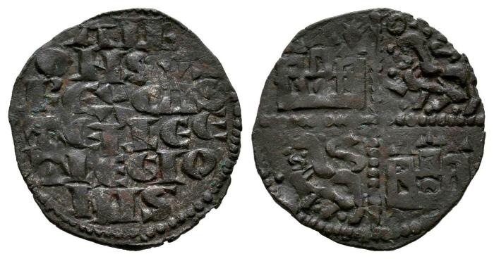 Medieval Coins