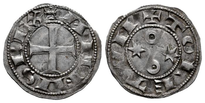 Medieval Coins