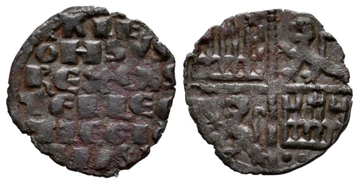 Medieval Coins