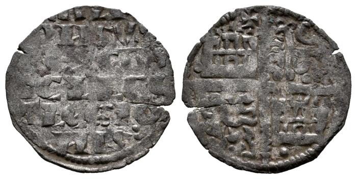 Medieval Coins