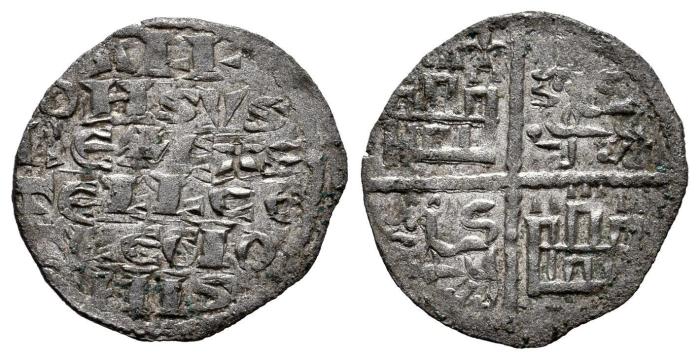 Medieval Coins