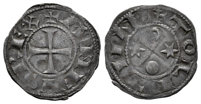 Medieval Coins