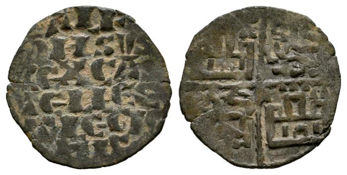Medieval Coins