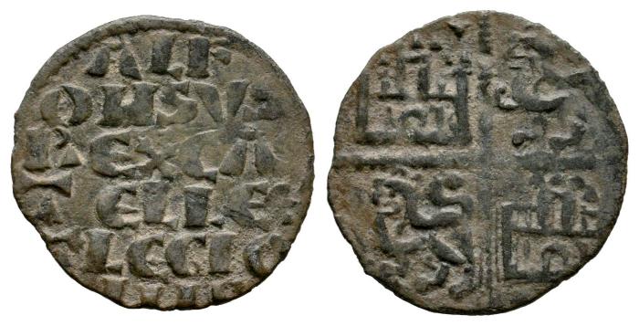 Medieval Coins