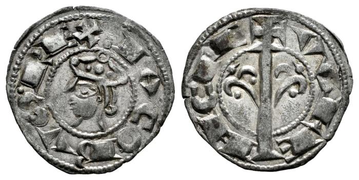 Medieval Coins