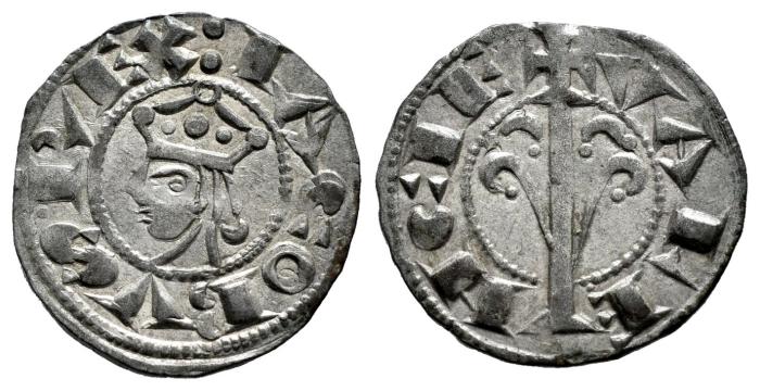 Medieval Coins