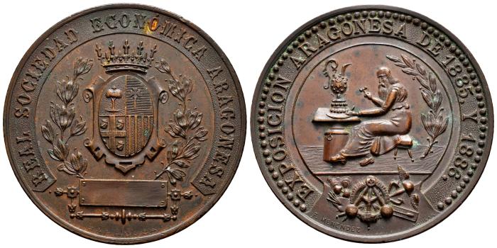 Medallas