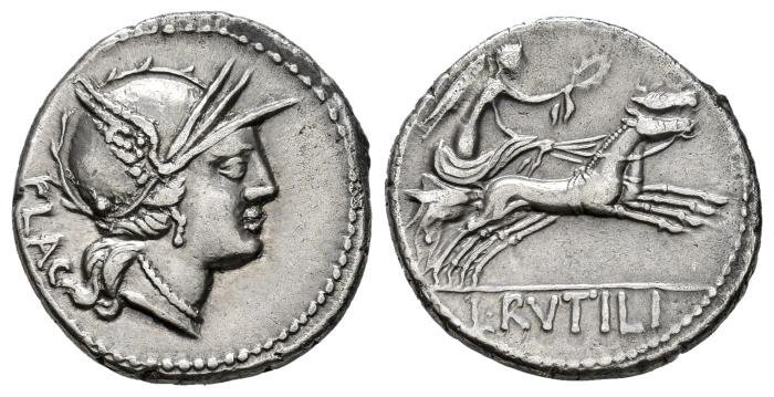 Roman Republican