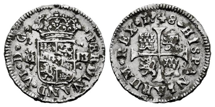 Monarquía Española