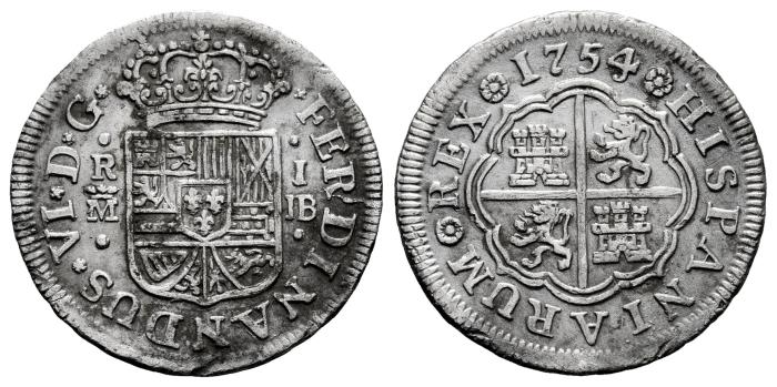 Monarquía Española