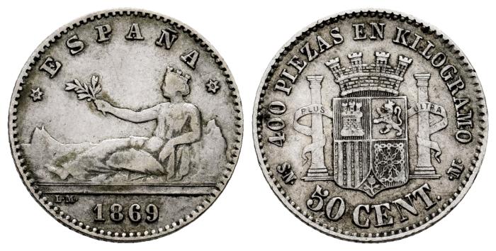 Contemporary Coins