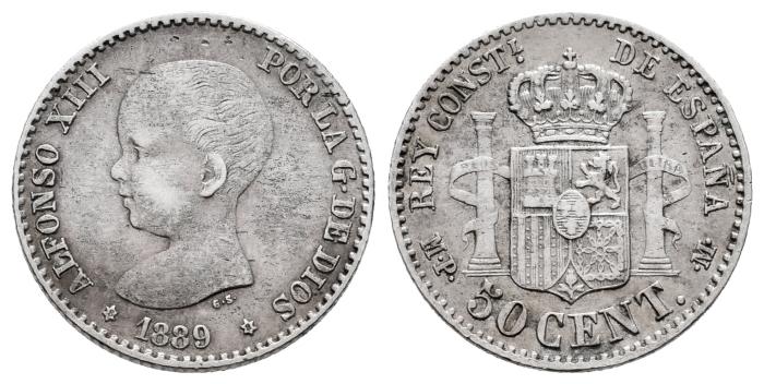 Monedas Contemporáneas