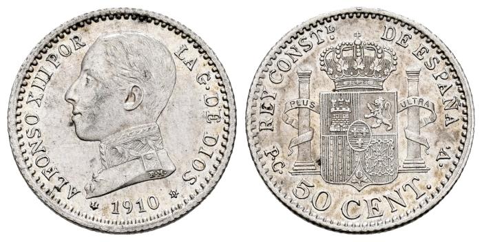 Contemporary Coins