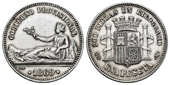 Contemporary Coins