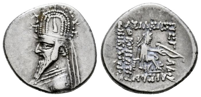 Greek Coins