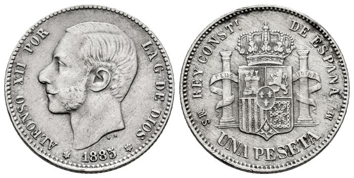 Contemporary Coins