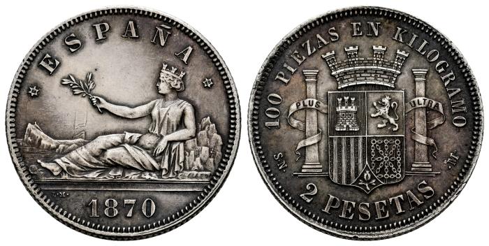 Contemporary Coins