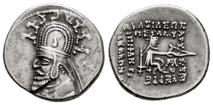 Greek Coins