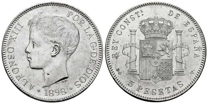 Contemporary Coins