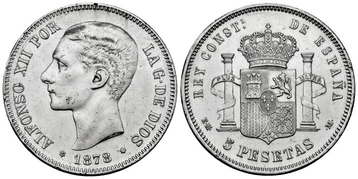 Contemporary Coins