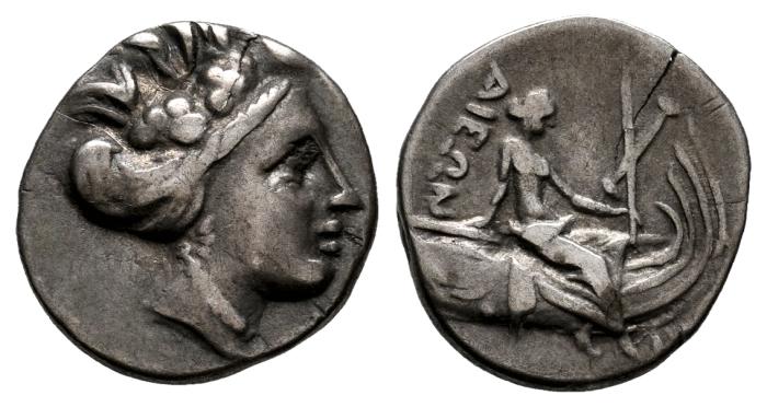 Greek Coins