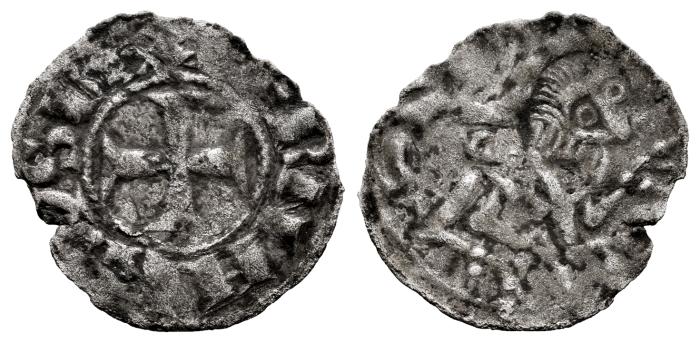 Medieval Coins