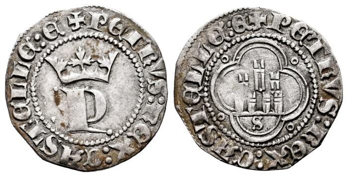 Medieval Coins