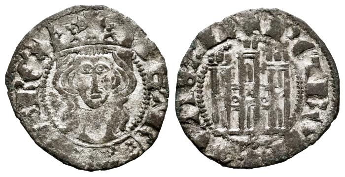 Medieval Coins