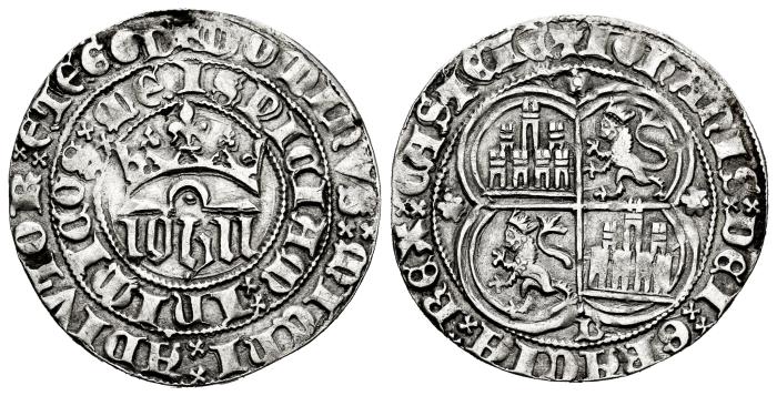 Medieval Coins