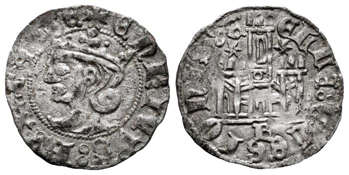 Medieval Coins