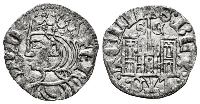 Medieval Coins