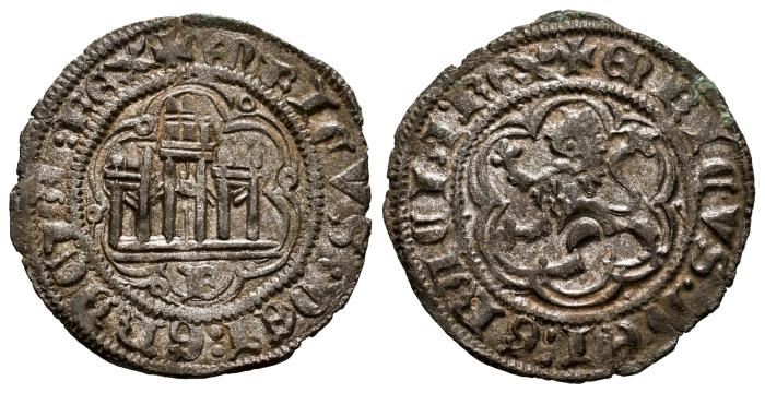 Medieval Coins