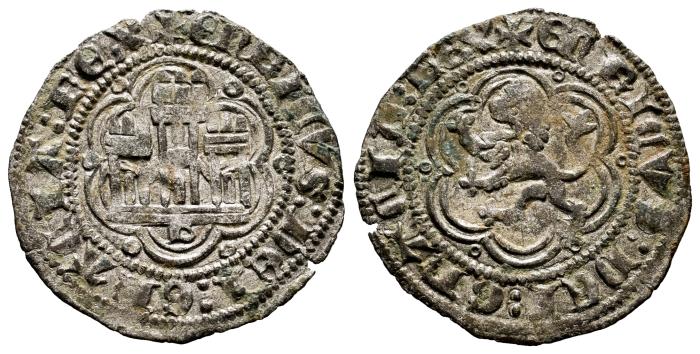 Medieval Coins