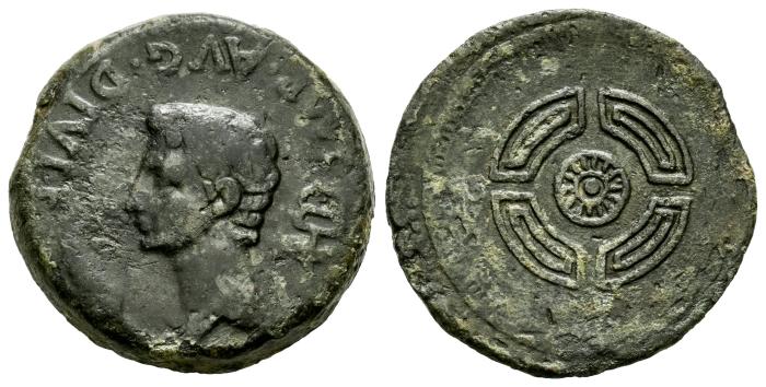 Celtiberian Coins