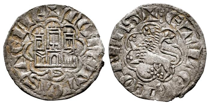 Medieval Coins