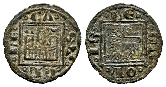 Medieval Coins