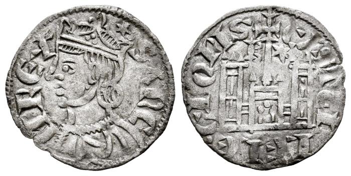 Medieval Coins