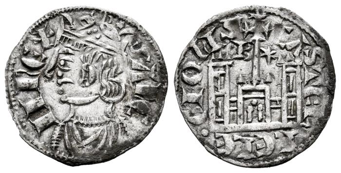 Medieval Coins