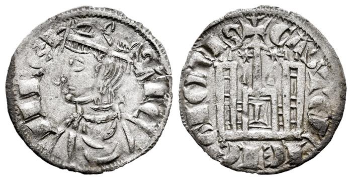 Medieval Coins