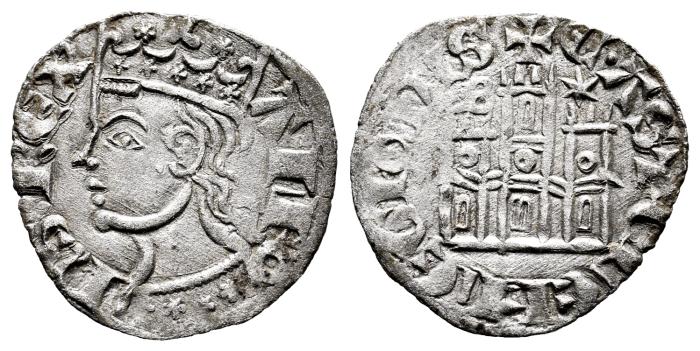 Medieval Coins